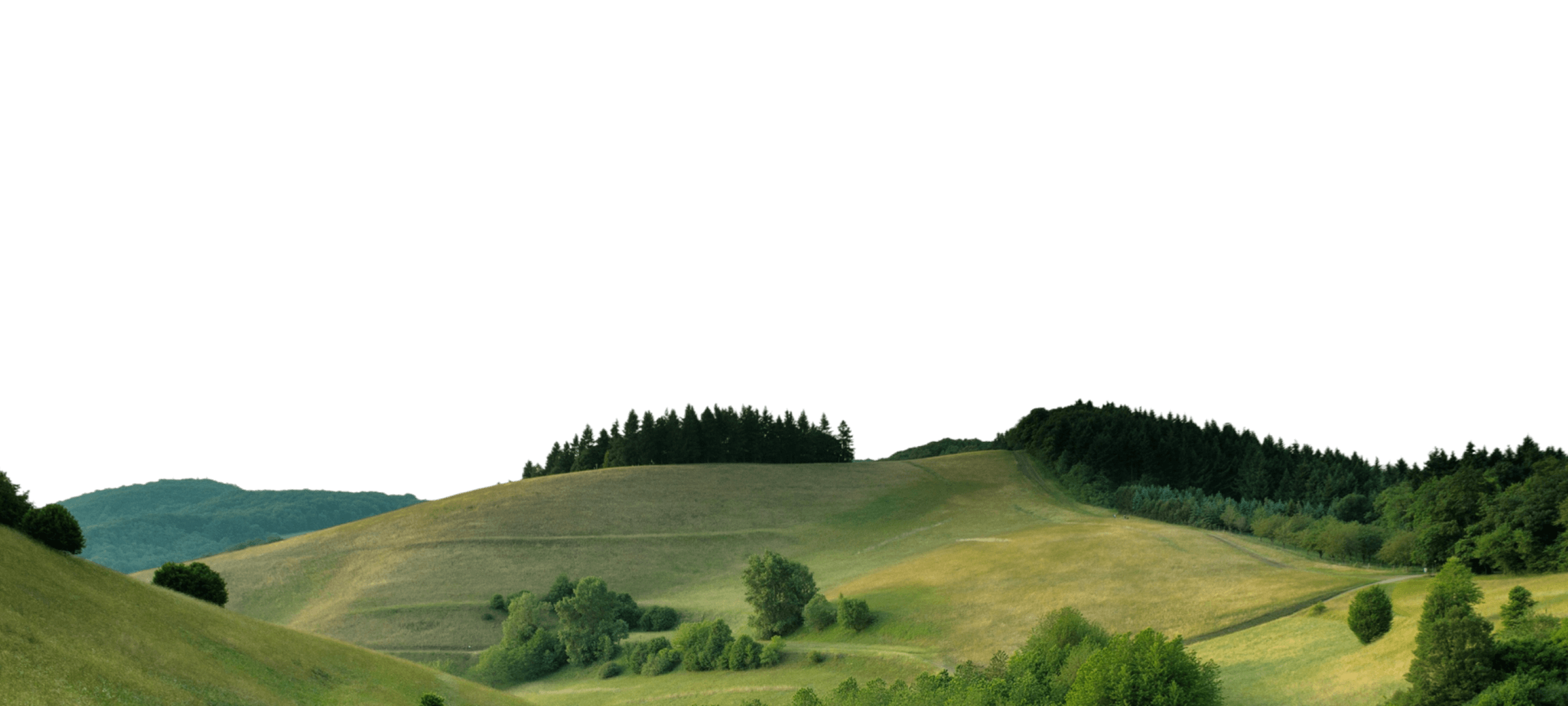 Footer background